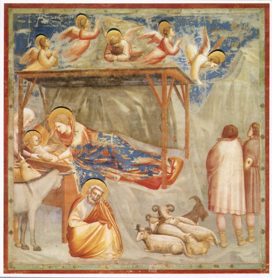 Birth of Christ